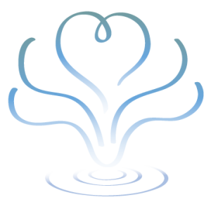 Logoet for Heartfulness